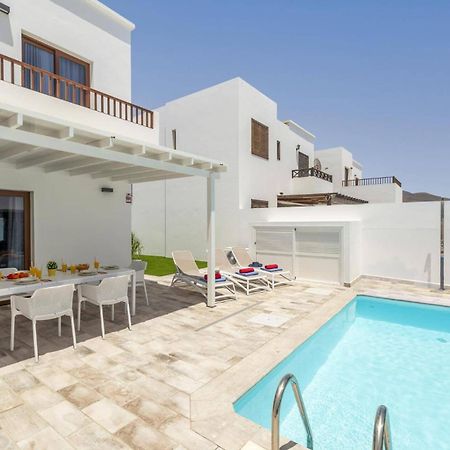 Villa Omura By Villa Plus Πλάγια Μπλάνκα Εξωτερικό φωτογραφία