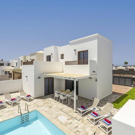 Villa Omura By Villa Plus Πλάγια Μπλάνκα Εξωτερικό φωτογραφία