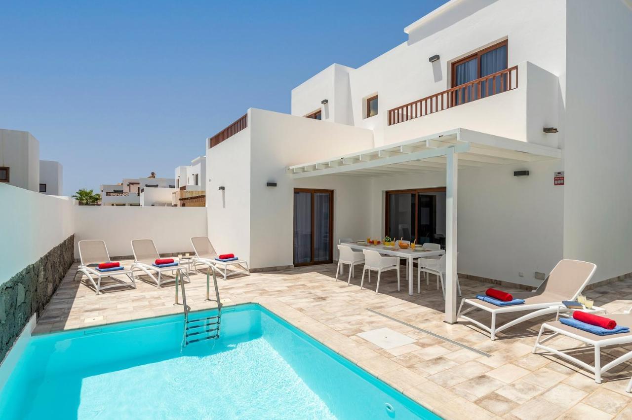 Villa Omura By Villa Plus Πλάγια Μπλάνκα Εξωτερικό φωτογραφία