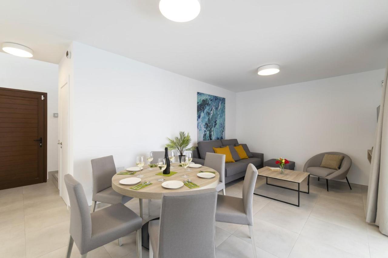 Villa Omura By Villa Plus Πλάγια Μπλάνκα Εξωτερικό φωτογραφία