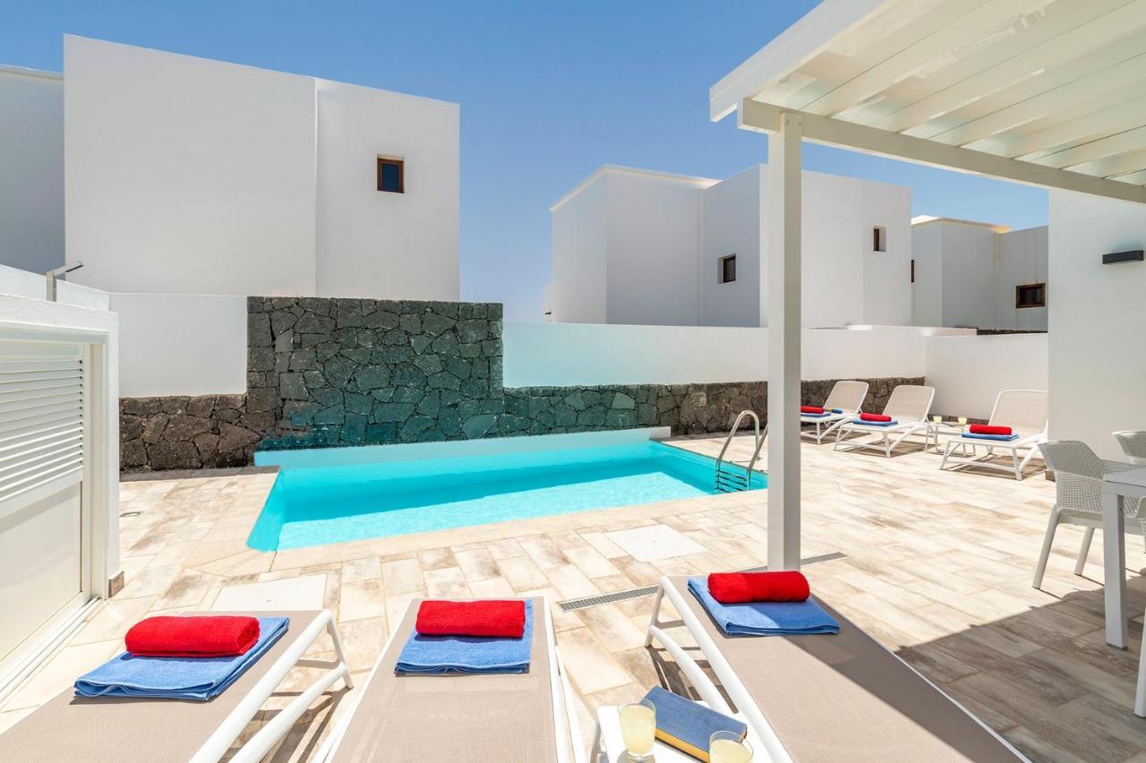 Villa Omura By Villa Plus Πλάγια Μπλάνκα Εξωτερικό φωτογραφία