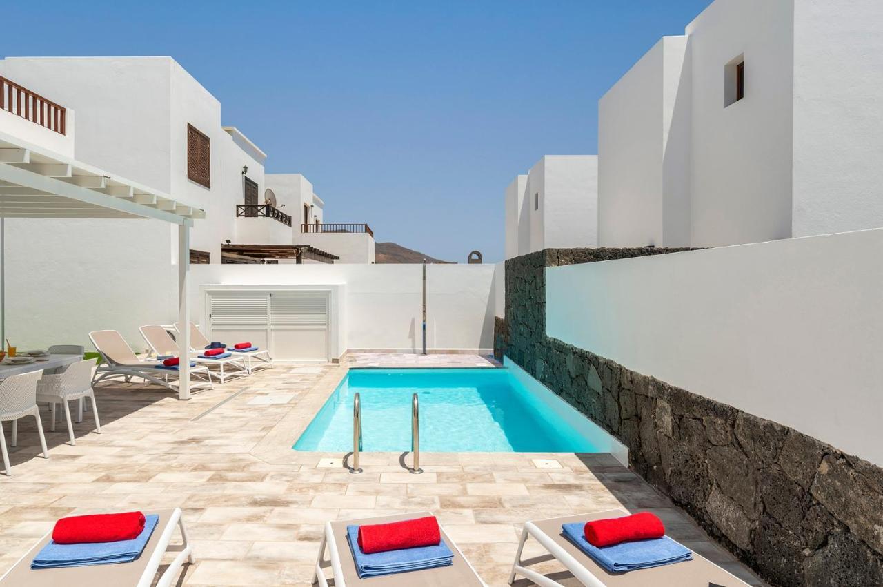 Villa Omura By Villa Plus Πλάγια Μπλάνκα Εξωτερικό φωτογραφία