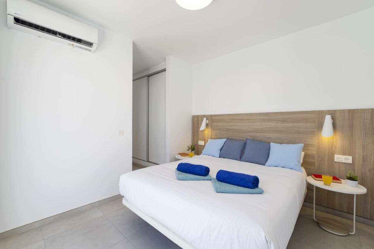 Villa Omura By Villa Plus Πλάγια Μπλάνκα Εξωτερικό φωτογραφία