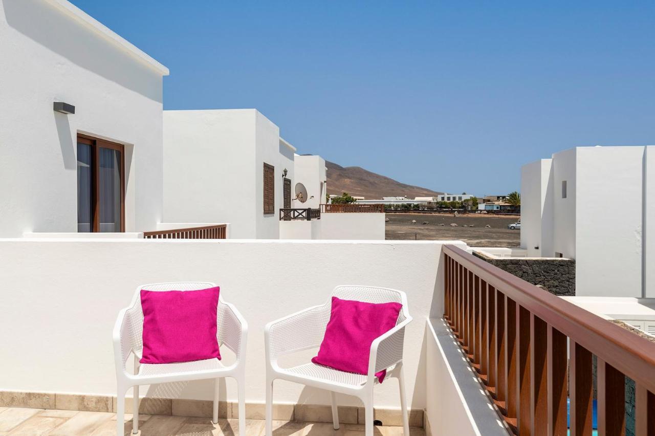 Villa Omura By Villa Plus Πλάγια Μπλάνκα Εξωτερικό φωτογραφία