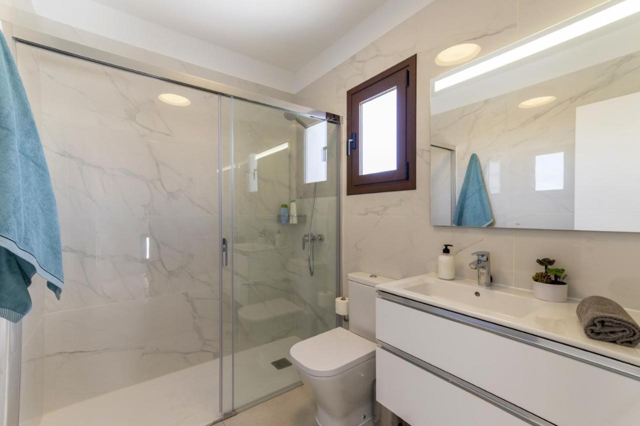 Villa Omura By Villa Plus Πλάγια Μπλάνκα Εξωτερικό φωτογραφία