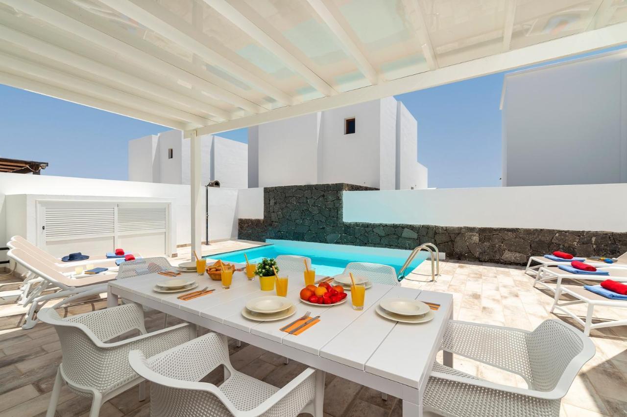 Villa Omura By Villa Plus Πλάγια Μπλάνκα Εξωτερικό φωτογραφία